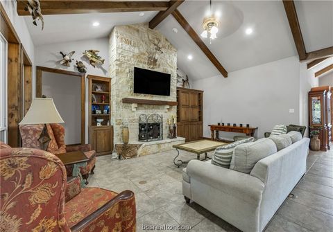 Tiny photo for 907 Plainfield Court, College Station, TX 77845 (MLS # 26003304)
