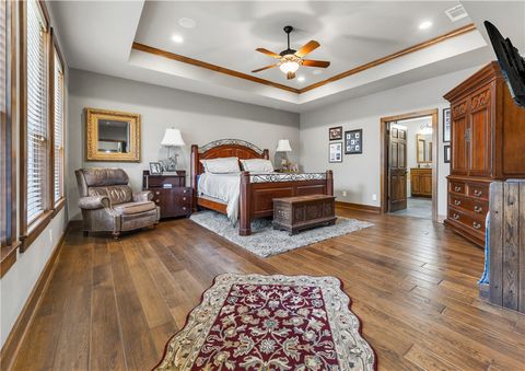 Tiny photo for 907 Plainfield Court, College Station, TX 77845 (MLS # 26003304)