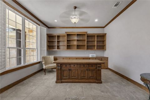 Tiny photo for 907 Plainfield Court, College Station, TX 77845 (MLS # 26003304)