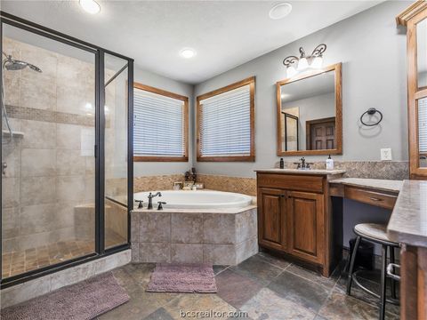 Tiny photo for 907 Plainfield Court, College Station, TX 77845 (MLS # 26003304)