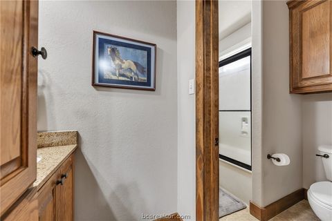 Tiny photo for 907 Plainfield Court, College Station, TX 77845 (MLS # 26003304)