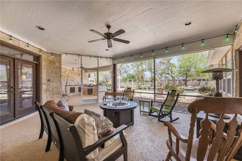 Tiny photo for 907 Plainfield Court, College Station, TX 77845 (MLS # 26003304)