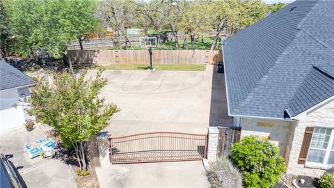 Tiny photo for 907 Plainfield Court, College Station, TX 77845 (MLS # 26003304)