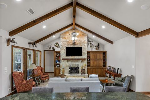 Tiny photo for 907 Plainfield Court, College Station, TX 77845 (MLS # 26003304)