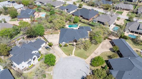 Tiny photo for 907 Plainfield Court, College Station, TX 77845 (MLS # 26003304)