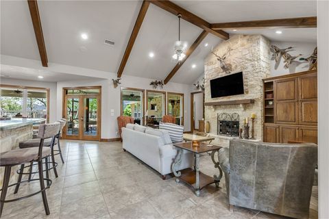 Tiny photo for 907 Plainfield Court, College Station, TX 77845 (MLS # 26003304)