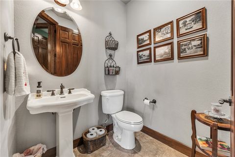 Tiny photo for 907 Plainfield Court, College Station, TX 77845 (MLS # 26003304)