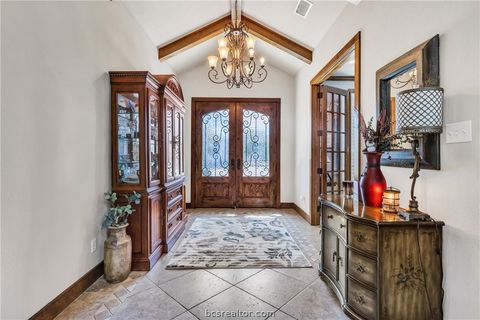 Tiny photo for 907 Plainfield Court, College Station, TX 77845 (MLS # 26003304)