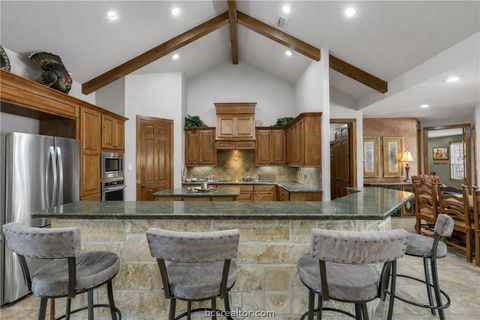 Tiny photo for 907 Plainfield Court, College Station, TX 77845 (MLS # 26003304)