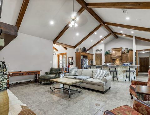 Tiny photo for 907 Plainfield Court, College Station, TX 77845 (MLS # 26003304)