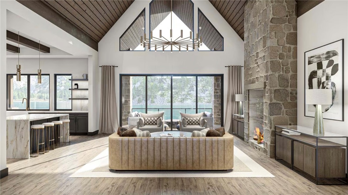 Lot 36 High Meadow Trail