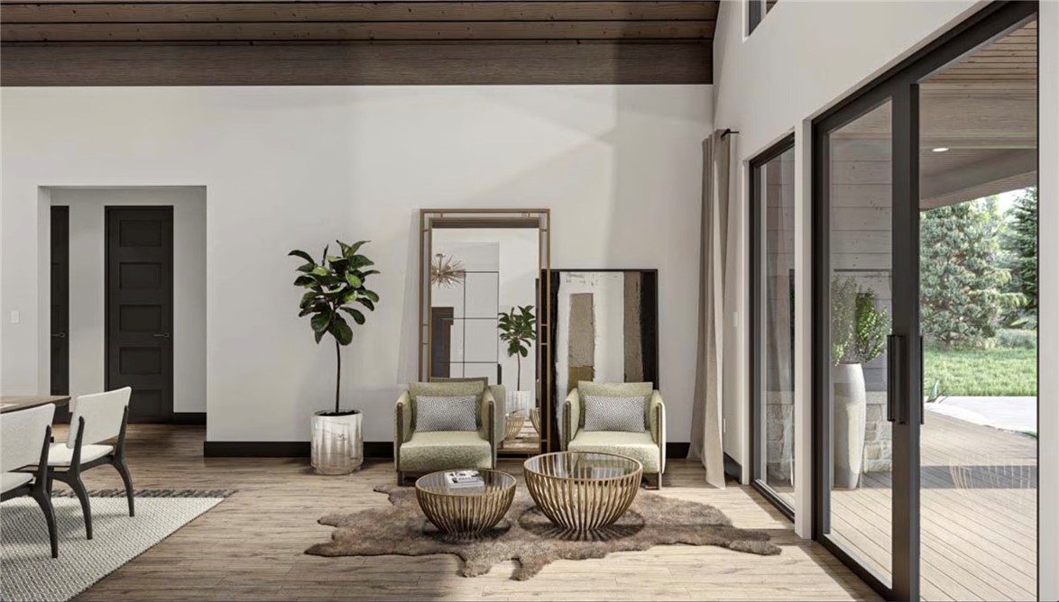 Lot 36 High Meadow Trail