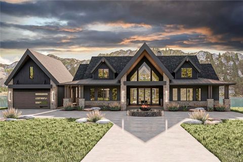 Lot 36 High Meadow Trail Franklin TX 77856