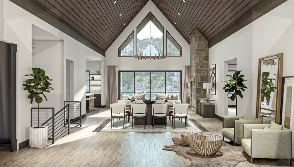 Lot 36 High Meadow Trail