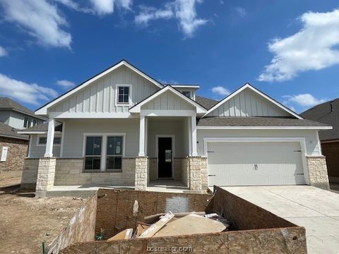 15069 Ty Marshall Court, College Station, TX 77845 - MLS#: 24002397