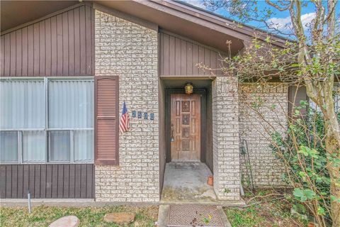 Tiny photo for 2500 Briarwood Circle, Bryan, TX 77802 (MLS # 25012763)