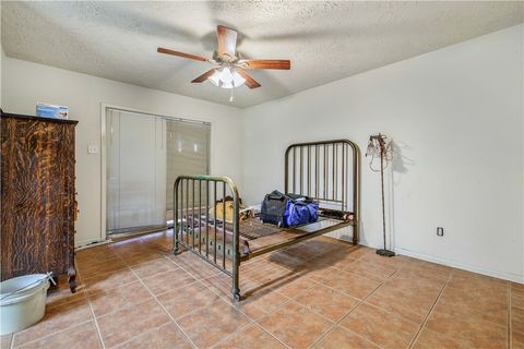 Tiny photo for 2500 Briarwood Circle, Bryan, TX 77802 (MLS # 25012763)