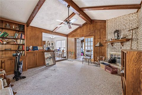 Tiny photo for 2500 Briarwood Circle, Bryan, TX 77802 (MLS # 25012763)