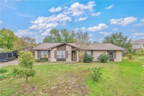 Tiny photo for 2500 Briarwood Circle, Bryan, TX 77802 (MLS # 25012763)
