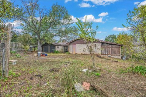 Tiny photo for 2500 Briarwood Circle, Bryan, TX 77802 (MLS # 25012763)