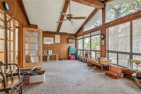 Tiny photo for 2500 Briarwood Circle, Bryan, TX 77802 (MLS # 25012763)