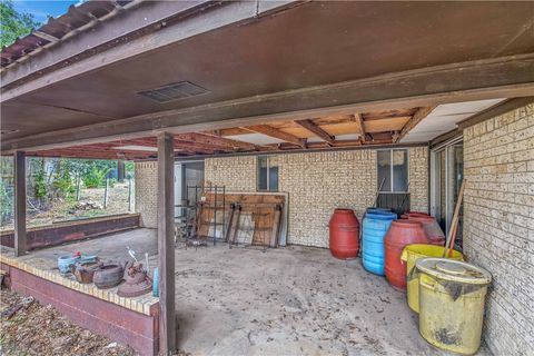 Tiny photo for 2500 Briarwood Circle, Bryan, TX 77802 (MLS # 25012763)