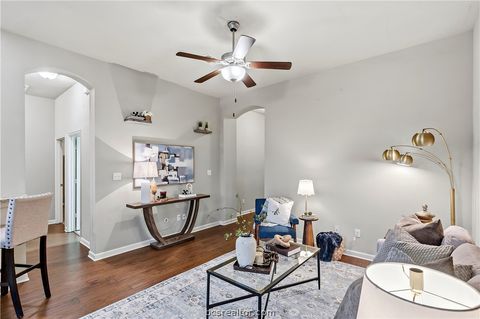 Tiny photo for 3047 Positano Loop, Bryan, TX 77808 (MLS # 26004599)