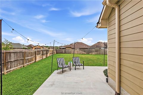 Tiny photo for 3047 Positano Loop, Bryan, TX 77808 (MLS # 26004599)