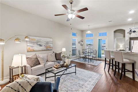 Tiny photo for 3047 Positano Loop, Bryan, TX 77808 (MLS # 26004599)