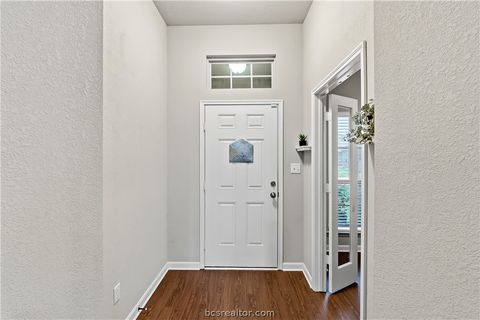 Tiny photo for 3047 Positano Loop, Bryan, TX 77808 (MLS # 26004599)