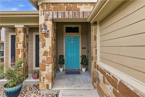 Tiny photo for 3047 Positano Loop, Bryan, TX 77808 (MLS # 26004599)