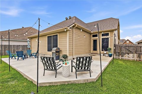 Tiny photo for 3047 Positano Loop, Bryan, TX 77808 (MLS # 26004599)