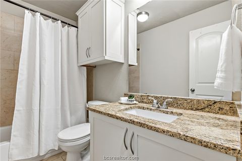 Tiny photo for 3047 Positano Loop, Bryan, TX 77808 (MLS # 26004599)