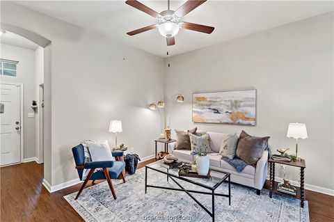 Tiny photo for 3047 Positano Loop, Bryan, TX 77808 (MLS # 26004599)