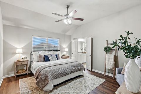 Tiny photo for 3047 Positano Loop, Bryan, TX 77808 (MLS # 26004599)