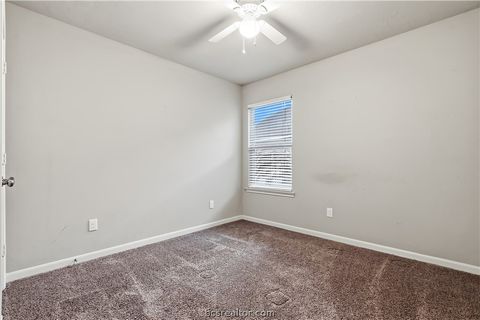 Tiny photo for 3047 Positano Loop, Bryan, TX 77808 (MLS # 26004599)