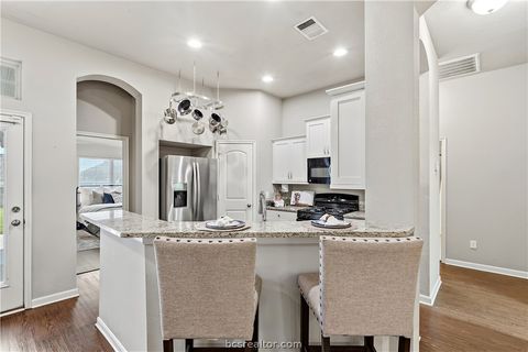 Tiny photo for 3047 Positano Loop, Bryan, TX 77808 (MLS # 26004599)