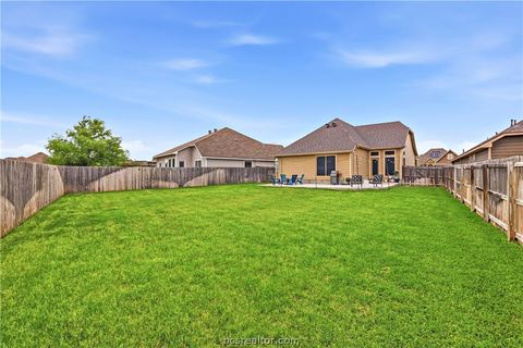 Tiny photo for 3047 Positano Loop, Bryan, TX 77808 (MLS # 26004599)