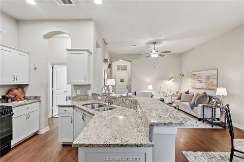 Tiny photo for 3047 Positano Loop, Bryan, TX 77808 (MLS # 26004599)