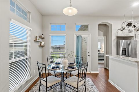 Tiny photo for 3047 Positano Loop, Bryan, TX 77808 (MLS # 26004599)