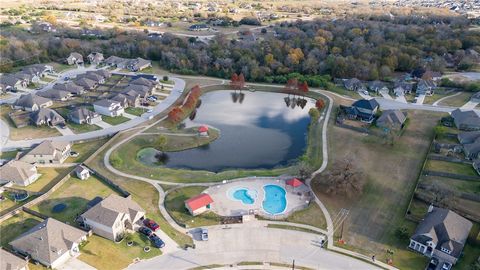 Tiny photo for 3047 Positano Loop, Bryan, TX 77808 (MLS # 26004599)