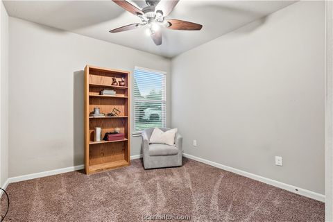 Tiny photo for 3047 Positano Loop, Bryan, TX 77808 (MLS # 26004599)