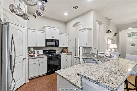 Tiny photo for 3047 Positano Loop, Bryan, TX 77808 (MLS # 26004599)
