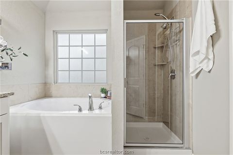 Tiny photo for 3047 Positano Loop, Bryan, TX 77808 (MLS # 26004599)