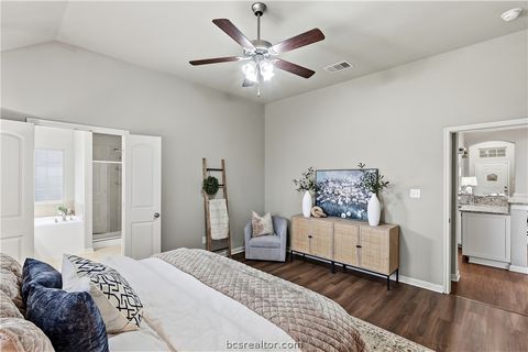 Tiny photo for 3047 Positano Loop, Bryan, TX 77808 (MLS # 26004599)