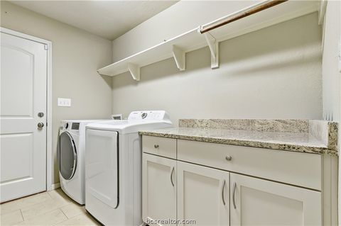 Tiny photo for 3047 Positano Loop, Bryan, TX 77808 (MLS # 26004599)