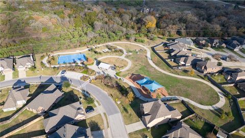 Tiny photo for 3047 Positano Loop, Bryan, TX 77808 (MLS # 26004599)