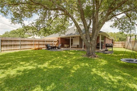 Tiny photo for 4700 Kensington Road, Bryan, TX 77802 (MLS # 26006701)