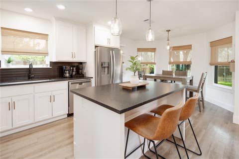 Tiny photo for 4700 Kensington Road, Bryan, TX 77802 (MLS # 26006701)