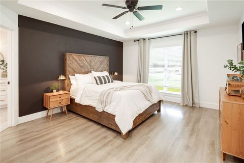 Tiny photo for 4700 Kensington Road, Bryan, TX 77802 (MLS # 26006701)